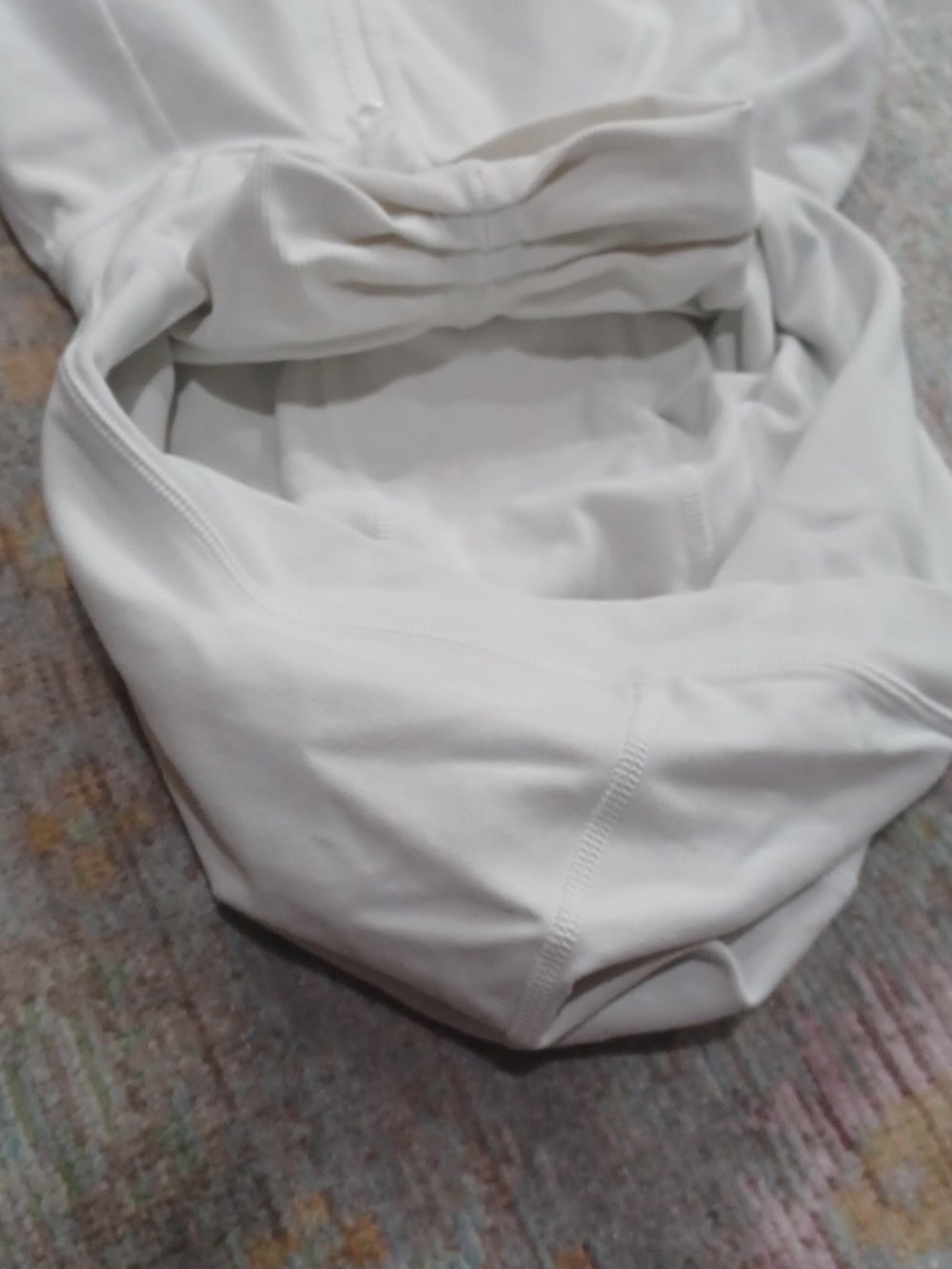 Lululemon Daily Practice Jacket - Picture 11 of 14